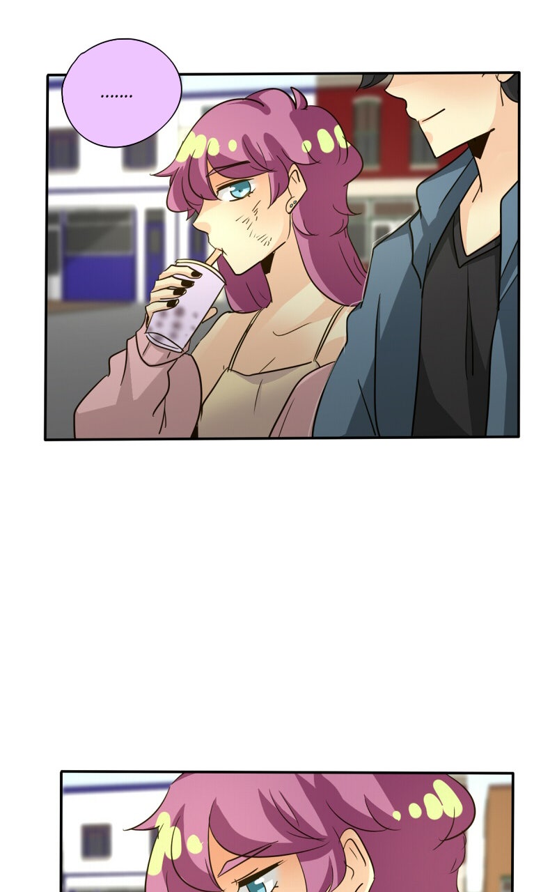 Read extraOrdinario ES Manga Online