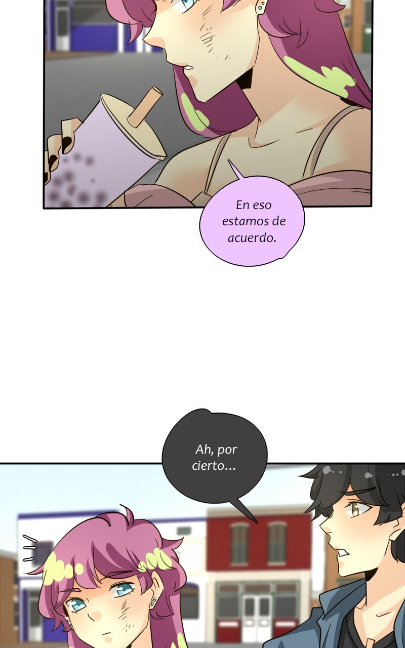 Read extraOrdinario ES Manga Online