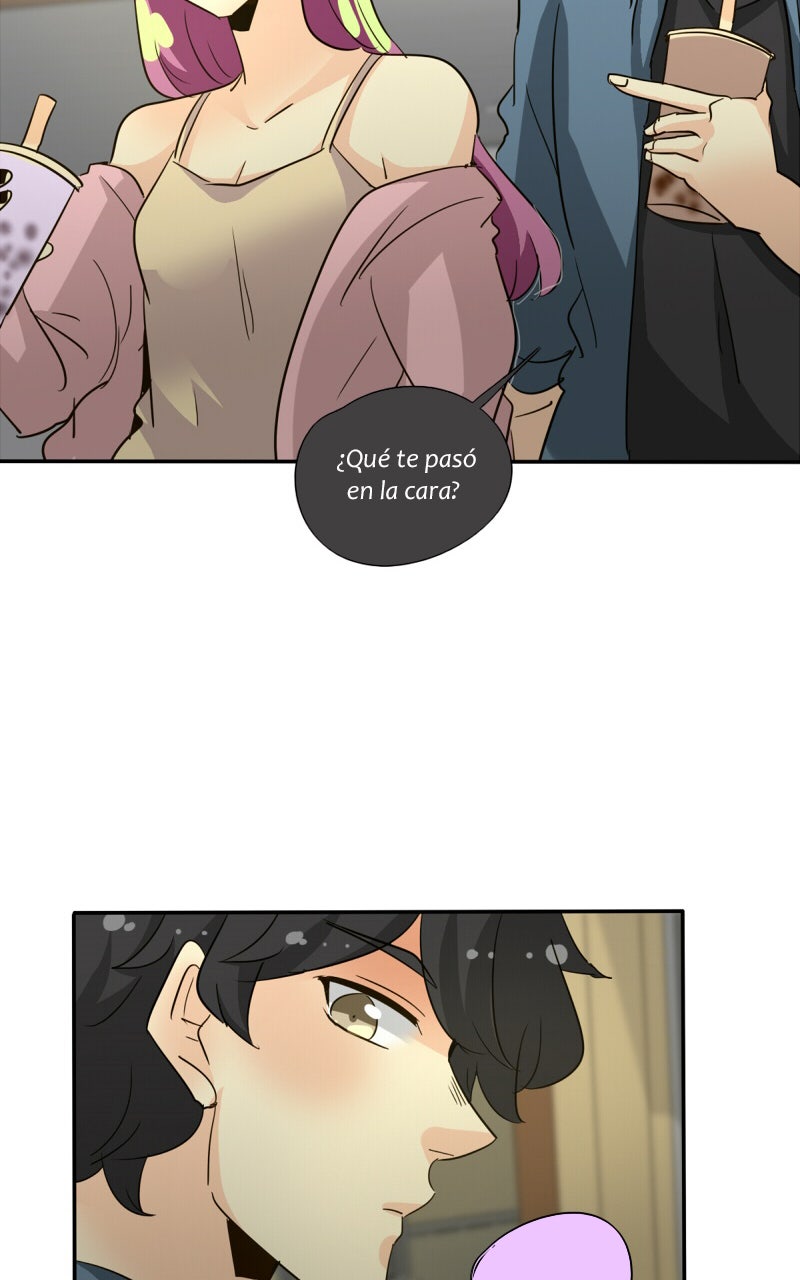 Read extraOrdinario ES Manga Online