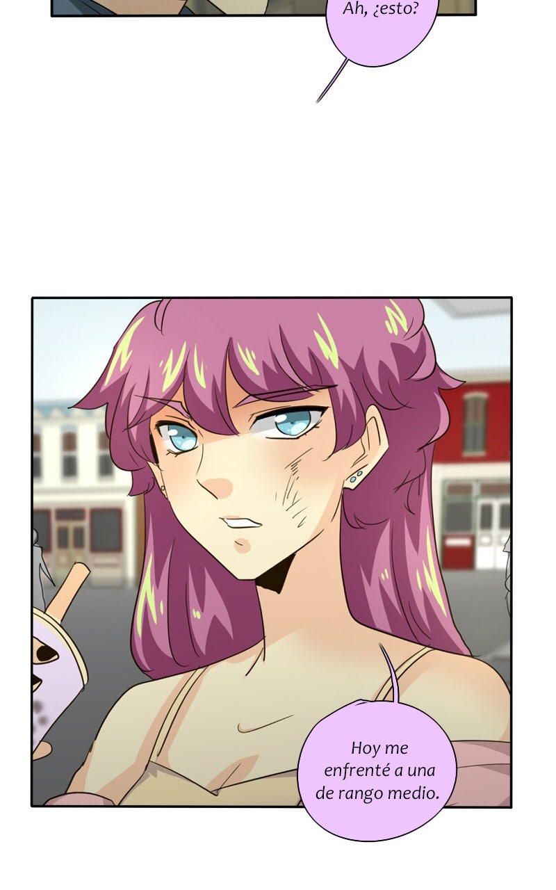 Read extraOrdinario ES Manga Online