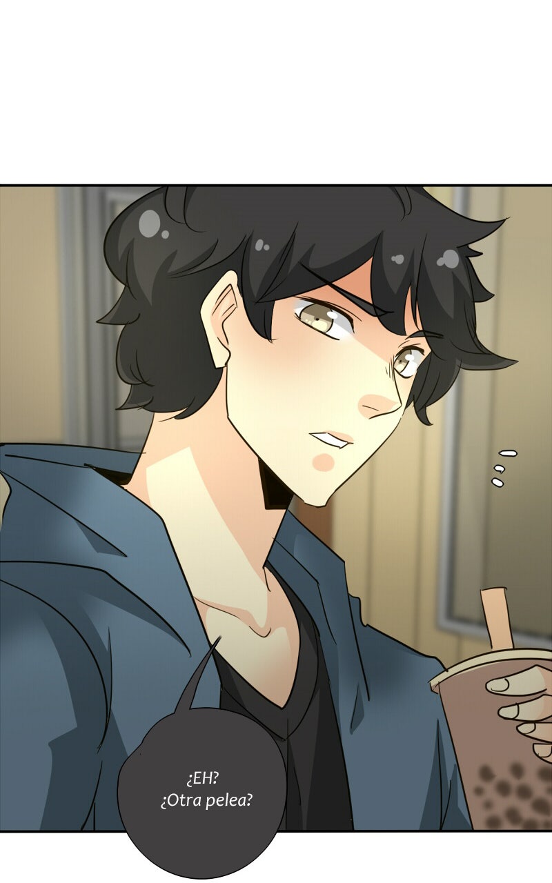 Read extraOrdinario ES Manga Online