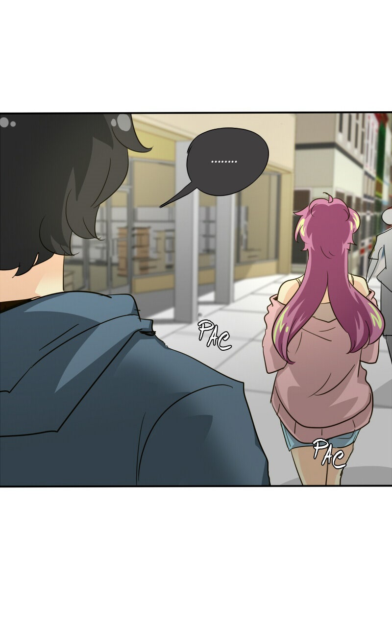 Read extraOrdinario ES Manga Online