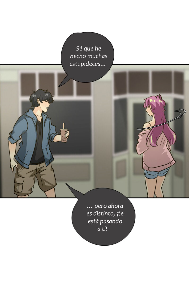 Read extraOrdinario ES Manga Online