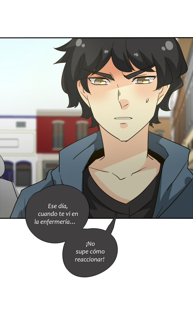 Read extraOrdinario ES Manga Online