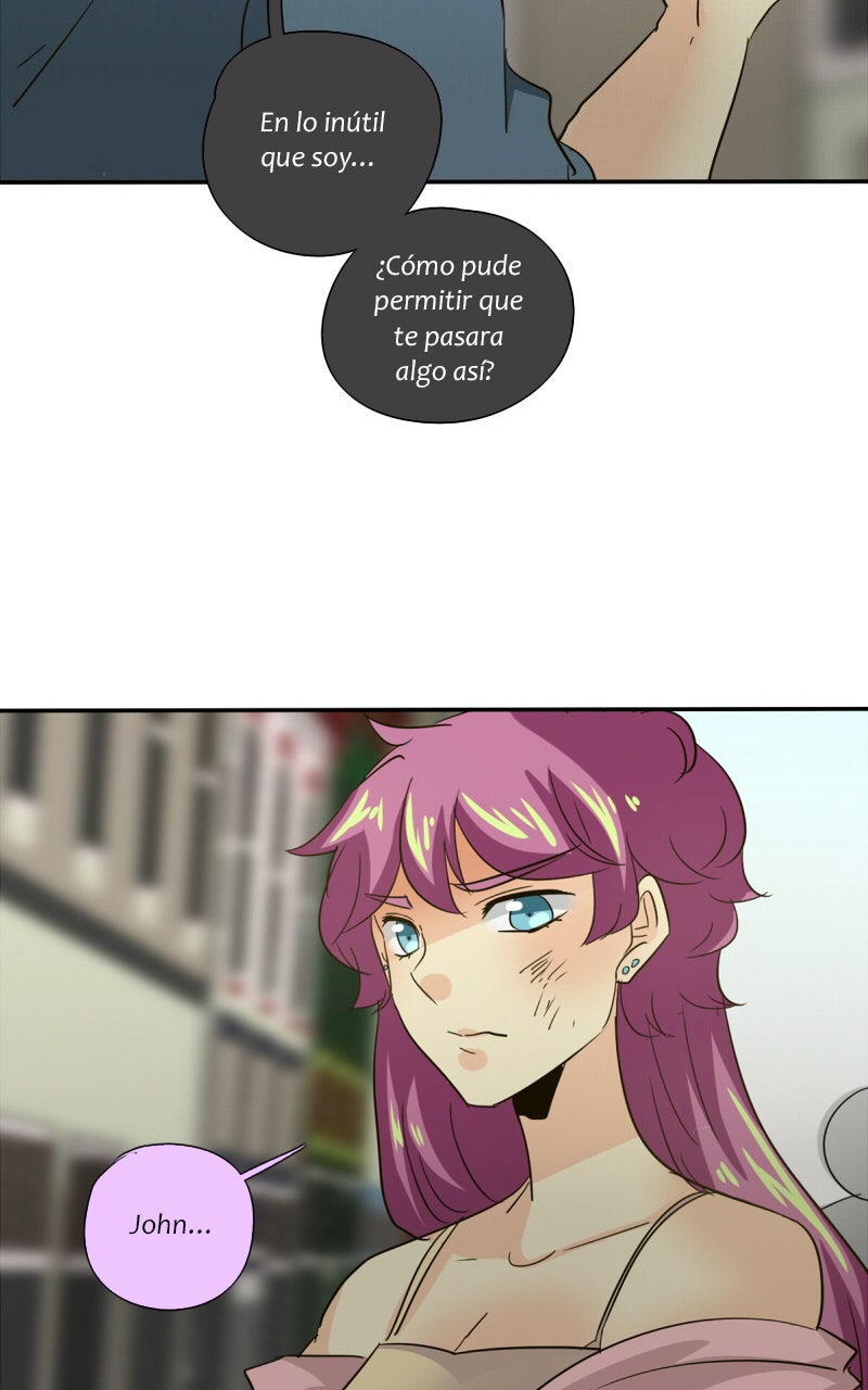 Read extraOrdinario ES Manga Online