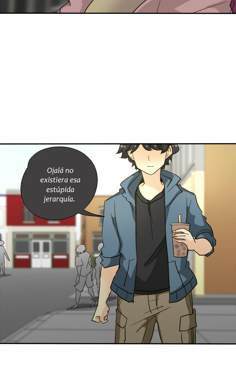 Read extraOrdinario ES Manga Online