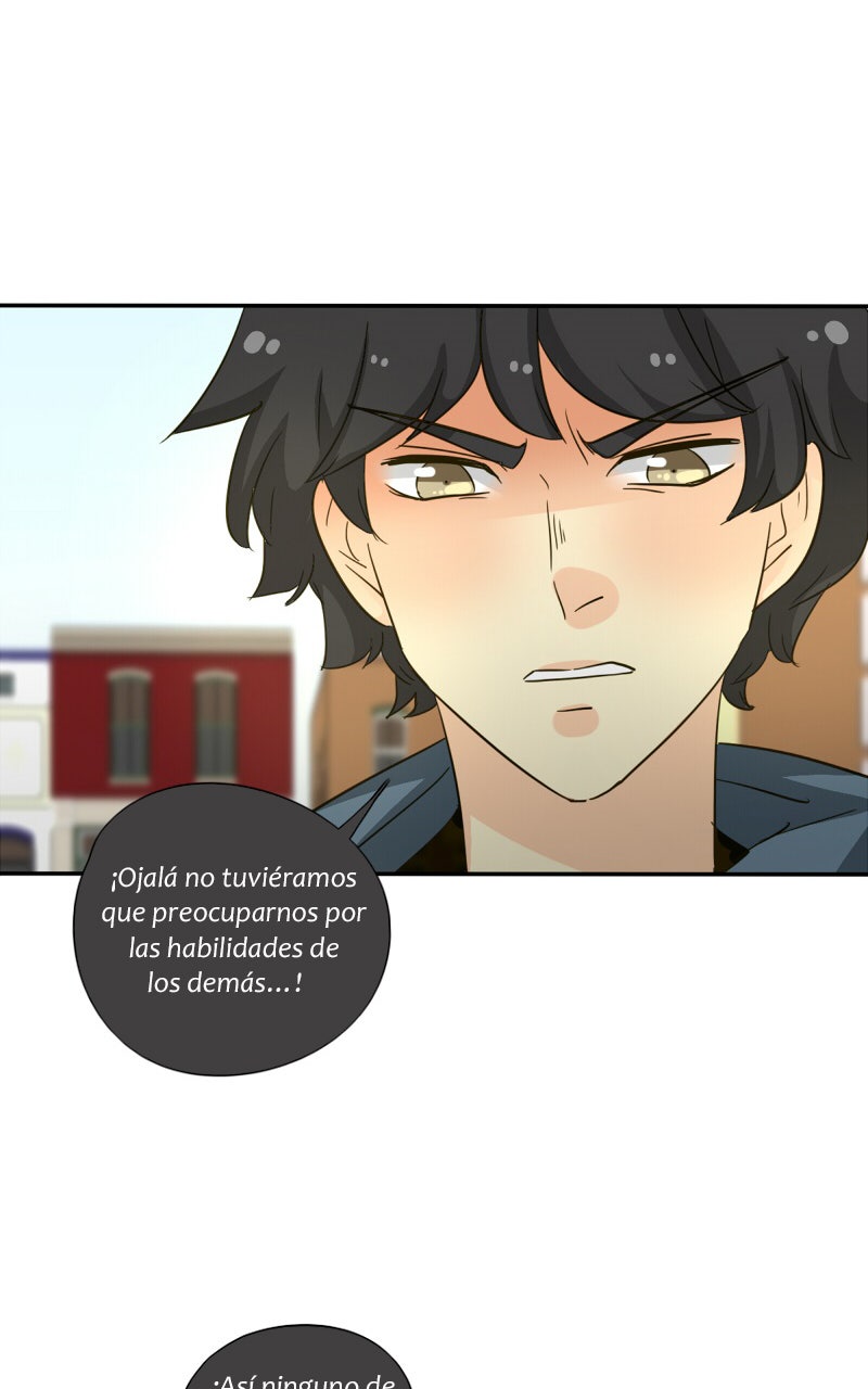 Read extraOrdinario ES Manga Online