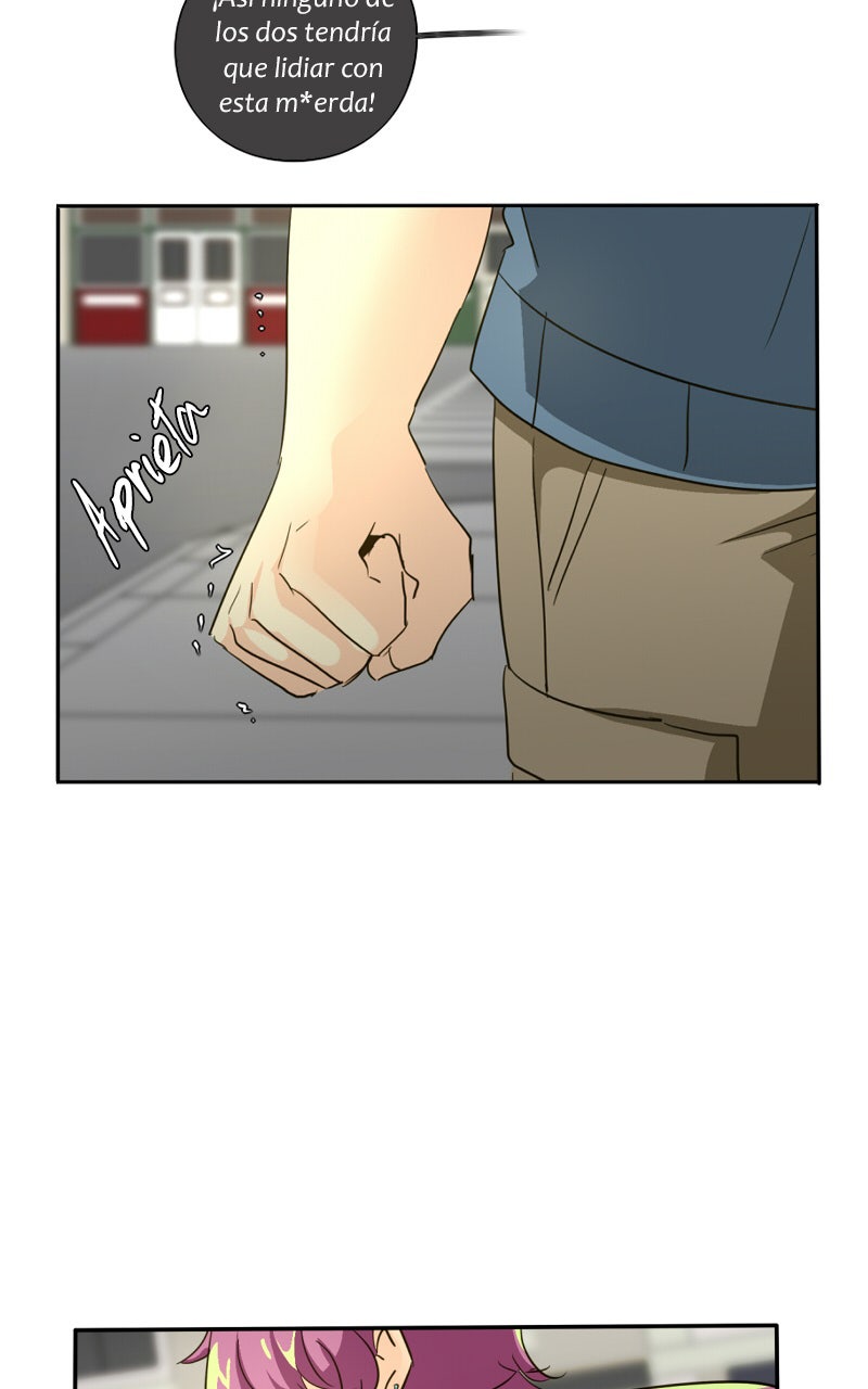 Read extraOrdinario ES Manga Online