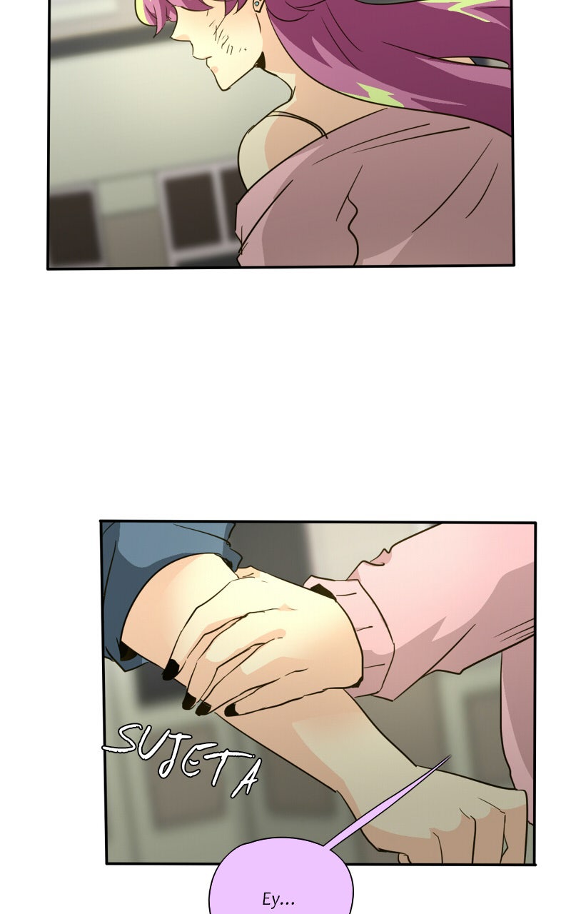 Read extraOrdinario ES Manga Online