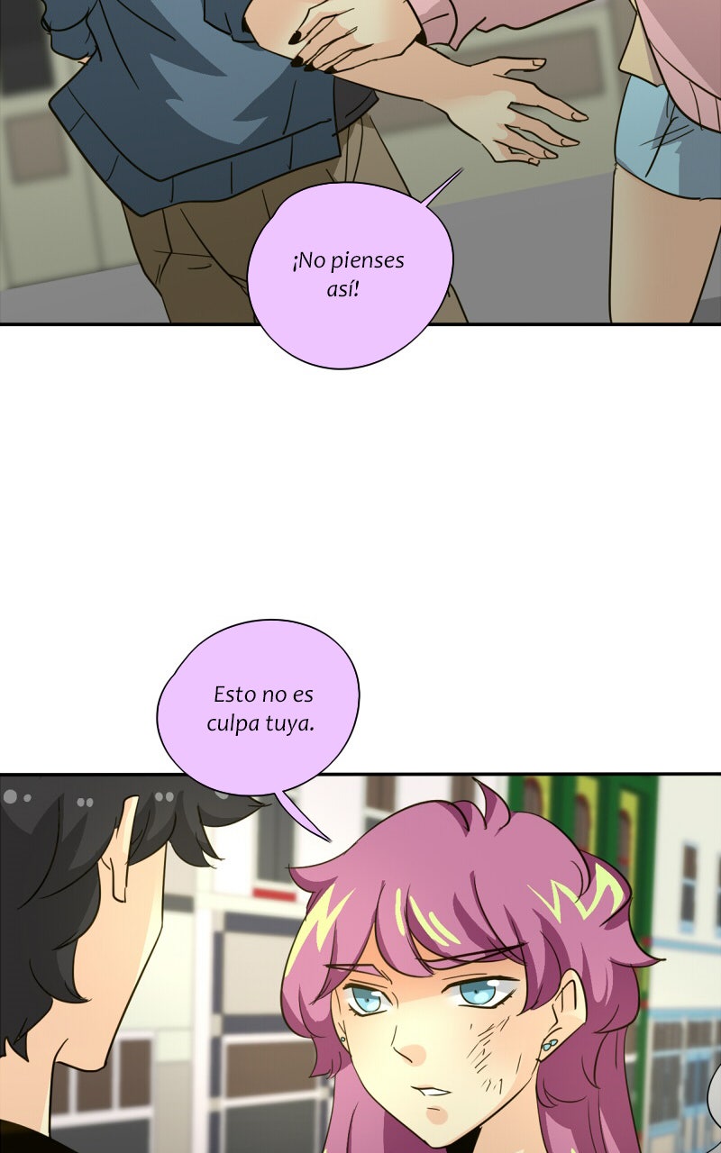 Read extraOrdinario ES Manga Online