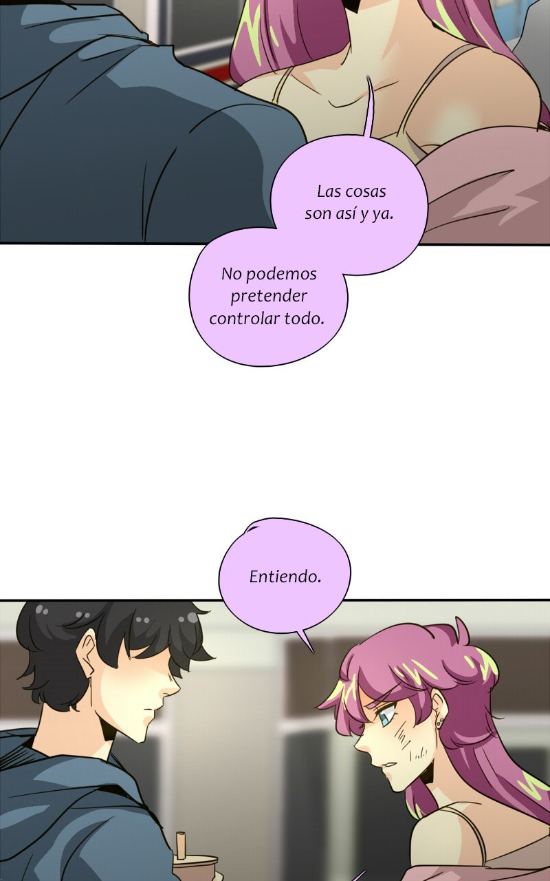 Read extraOrdinario ES Manga Online