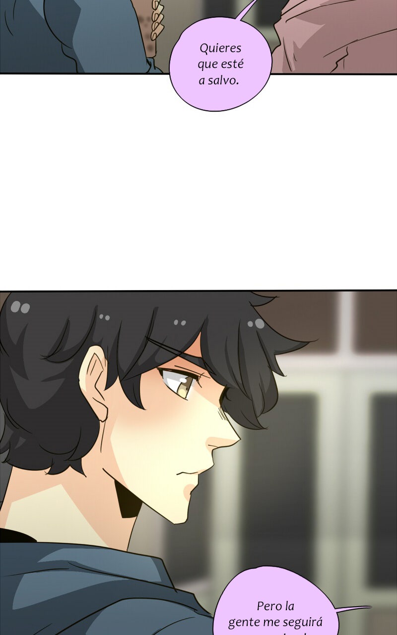 Read extraOrdinario ES Manga Online