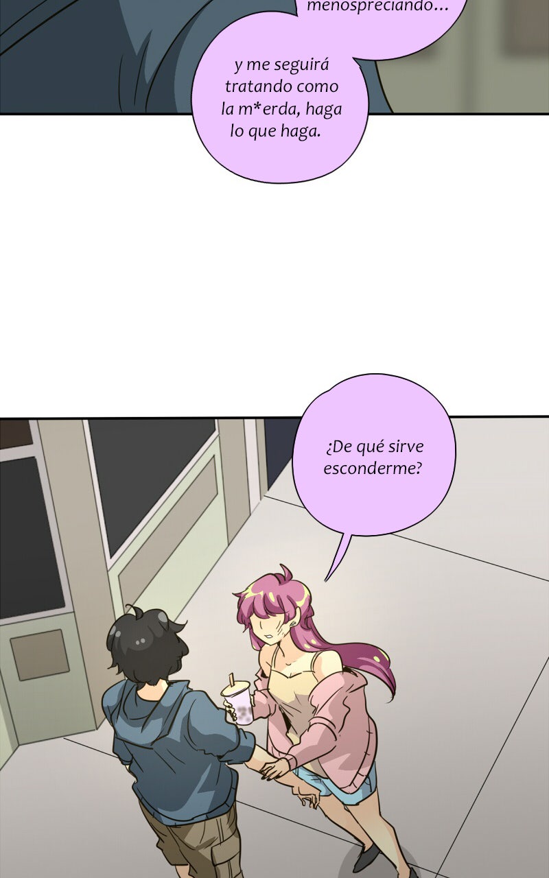 Read extraOrdinario ES Manga Online