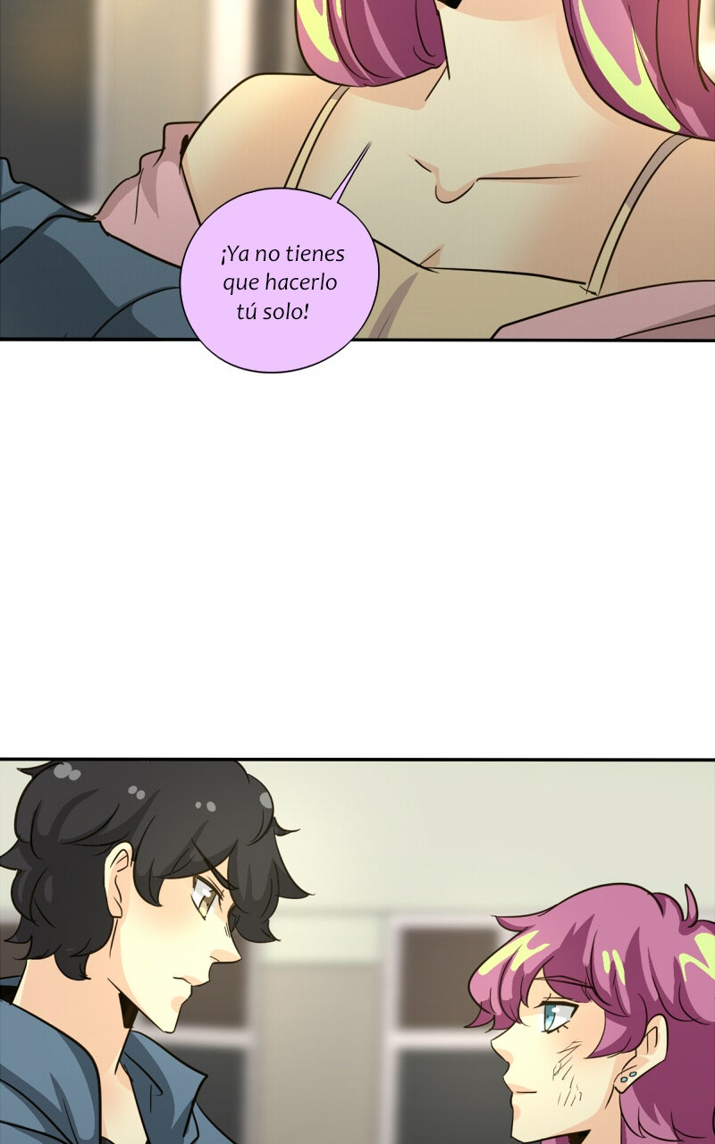 Read extraOrdinario ES Manga Online