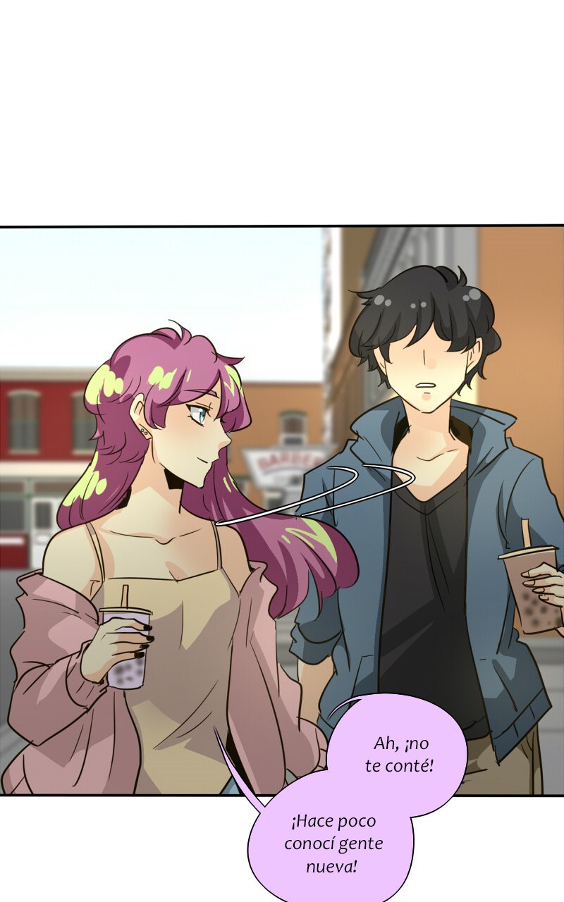 Read extraOrdinario ES Manga Online