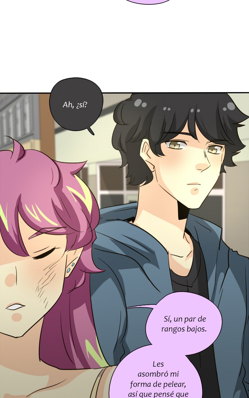 Read extraOrdinario ES Manga Online