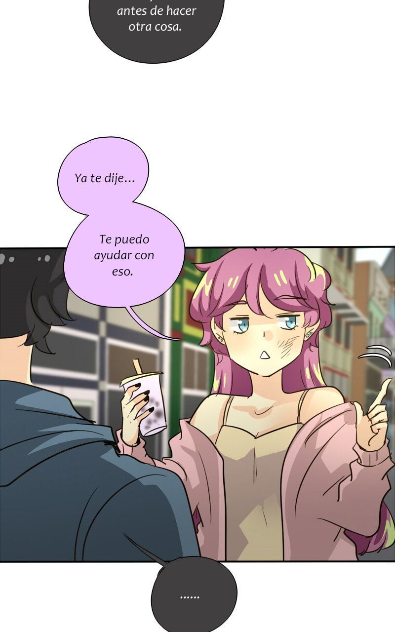 Read extraOrdinario ES Manga Online