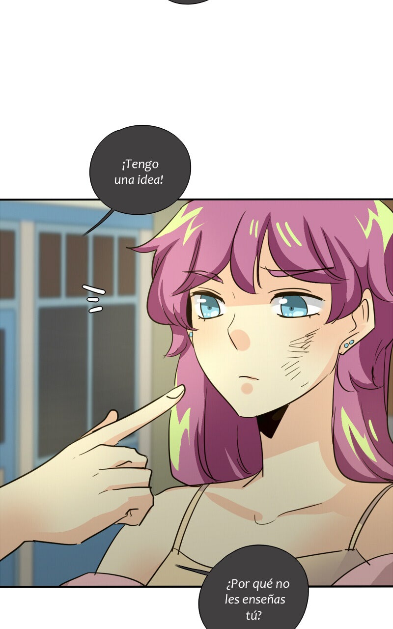 Read extraOrdinario ES Manga Online