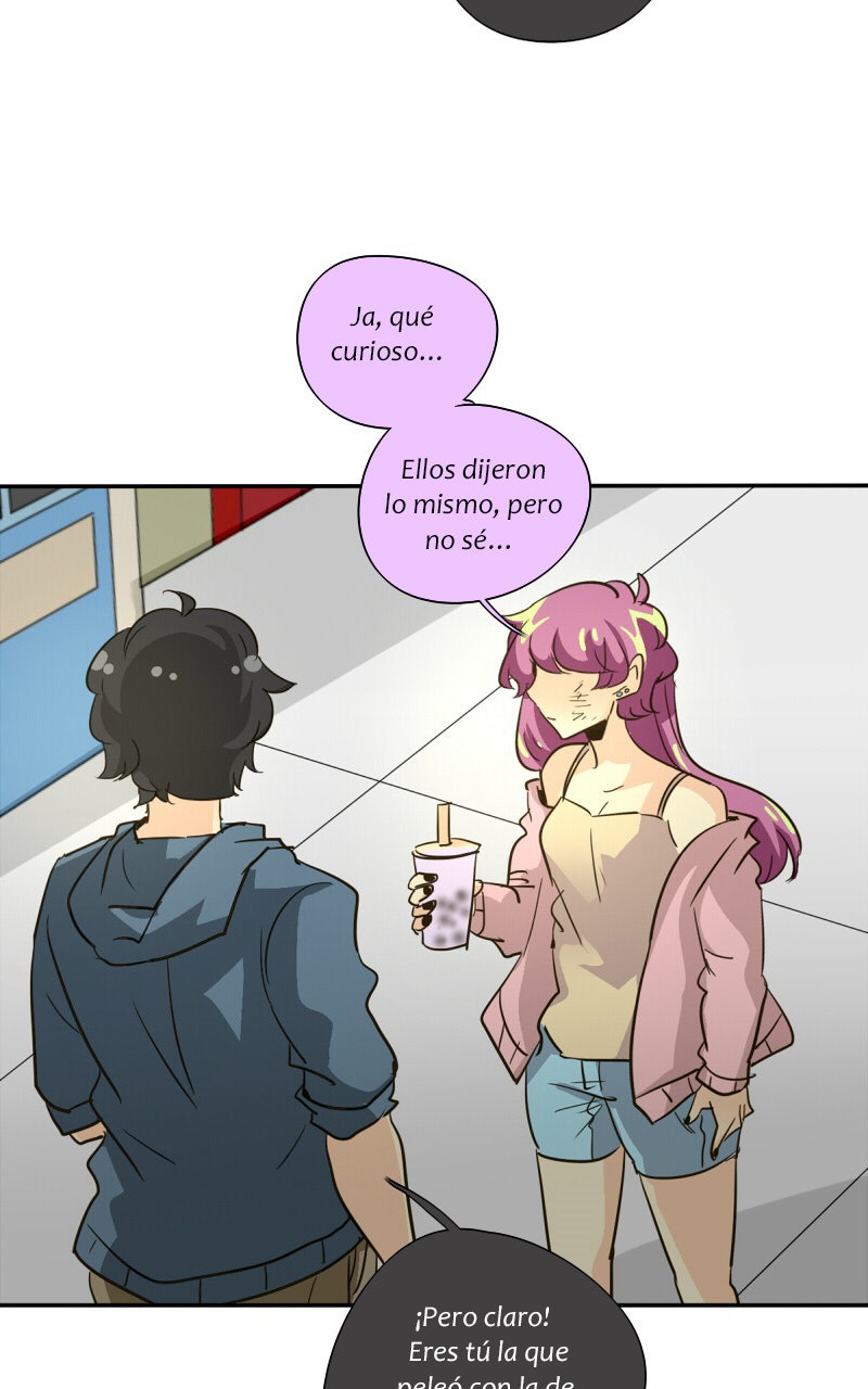 Read extraOrdinario ES Manga Online