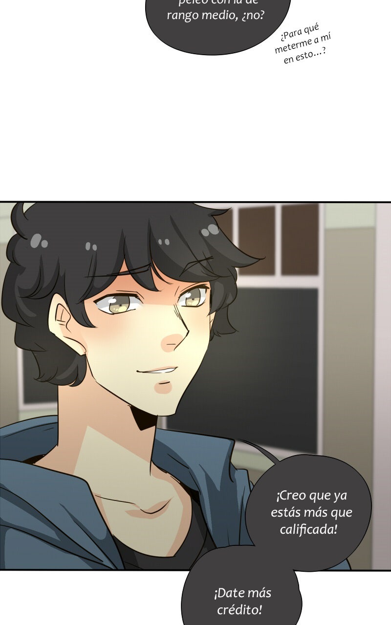 Read extraOrdinario ES Manga Online