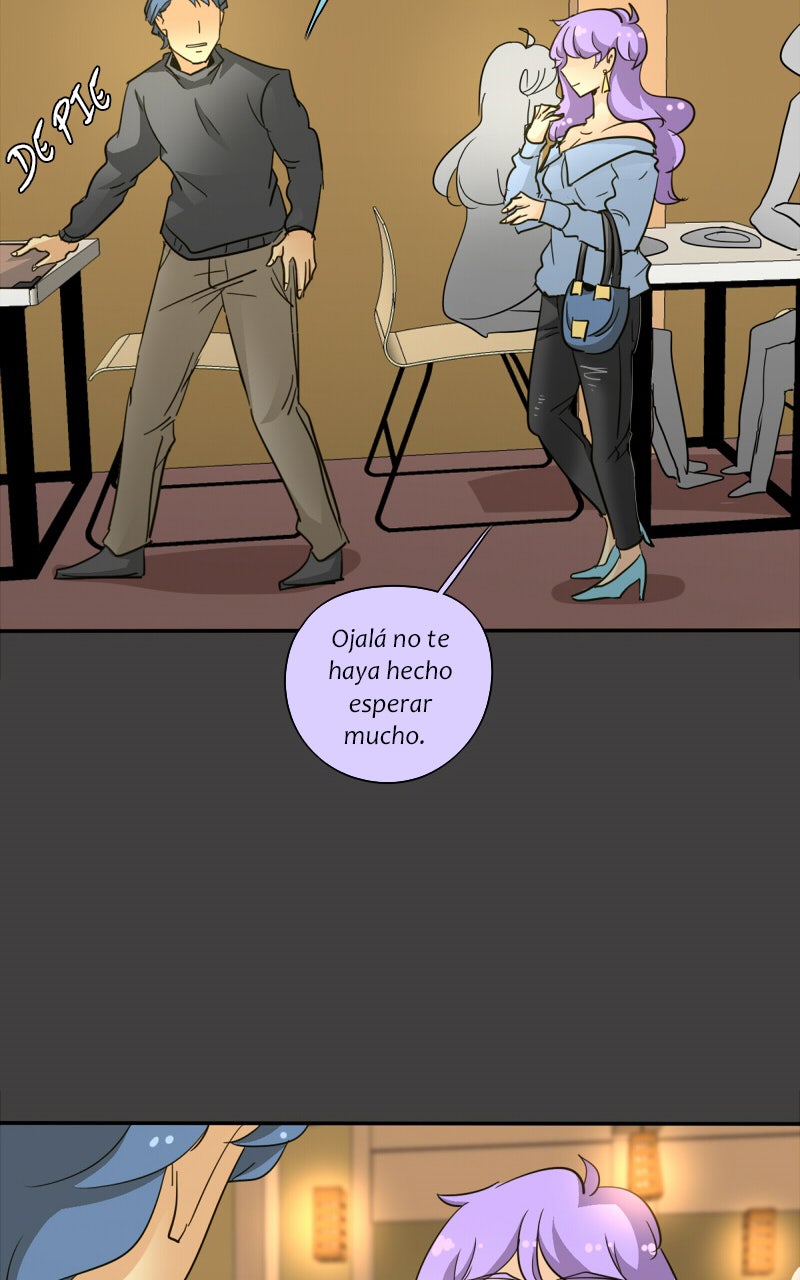 Read extraOrdinario ES Manga Online