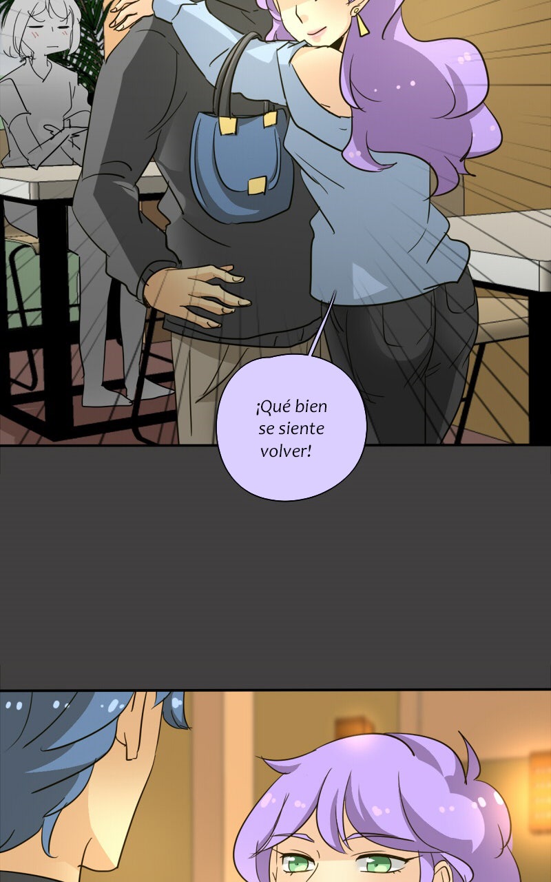 Read extraOrdinario ES Manga Online