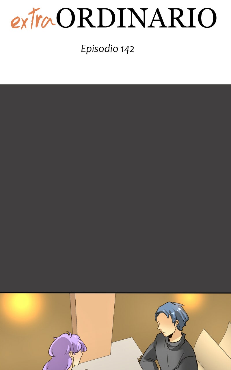 Read extraOrdinario ES Manga Online