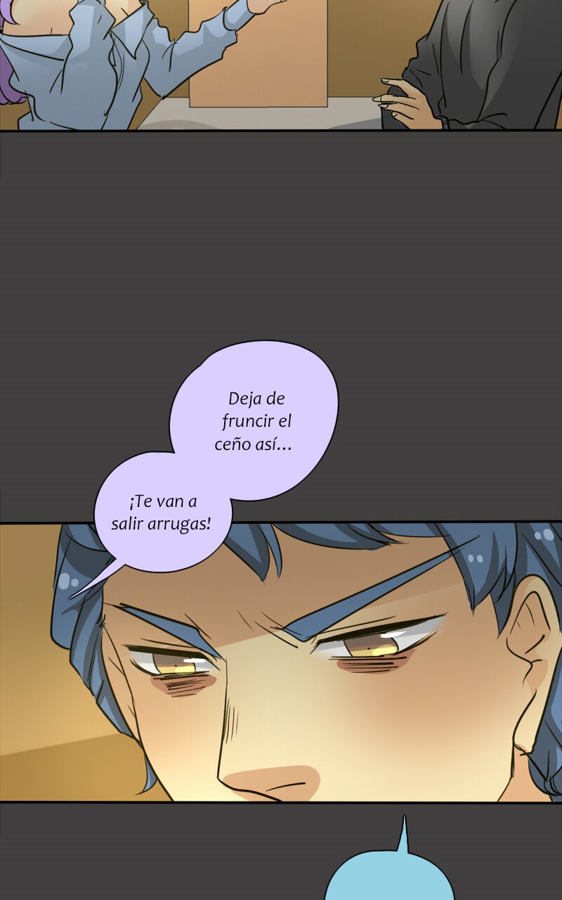 Read extraOrdinario ES Manga Online