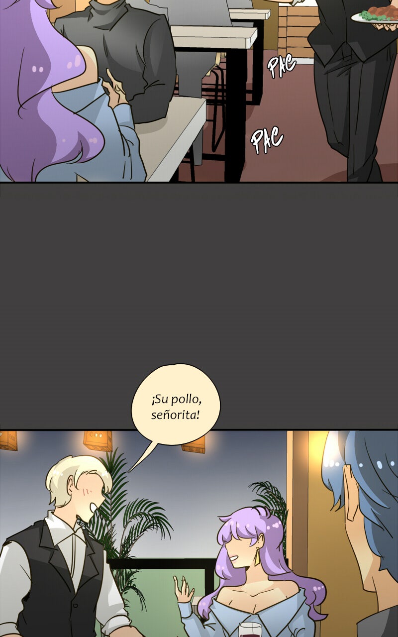 Read extraOrdinario ES Manga Online