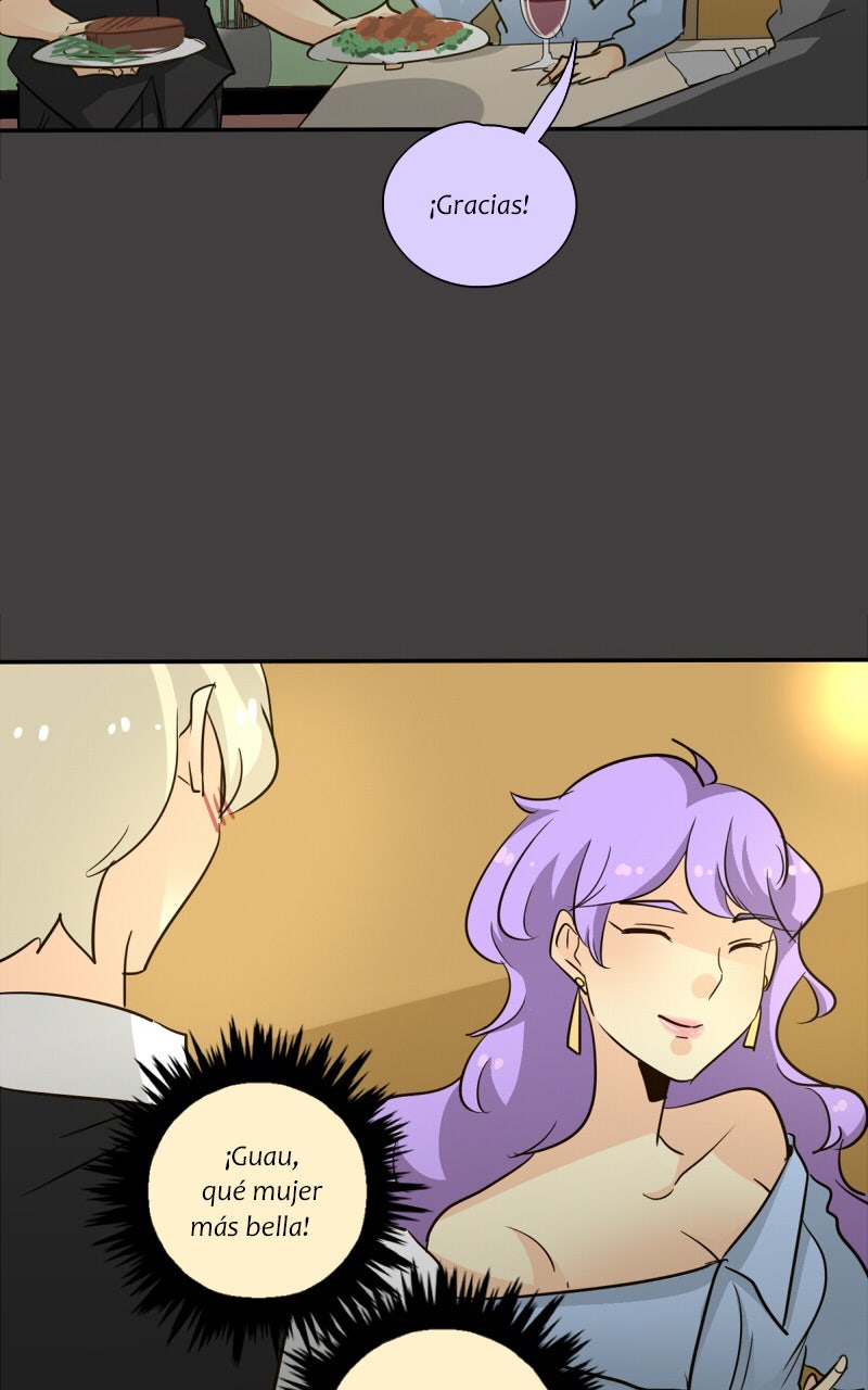 Read extraOrdinario ES Manga Online