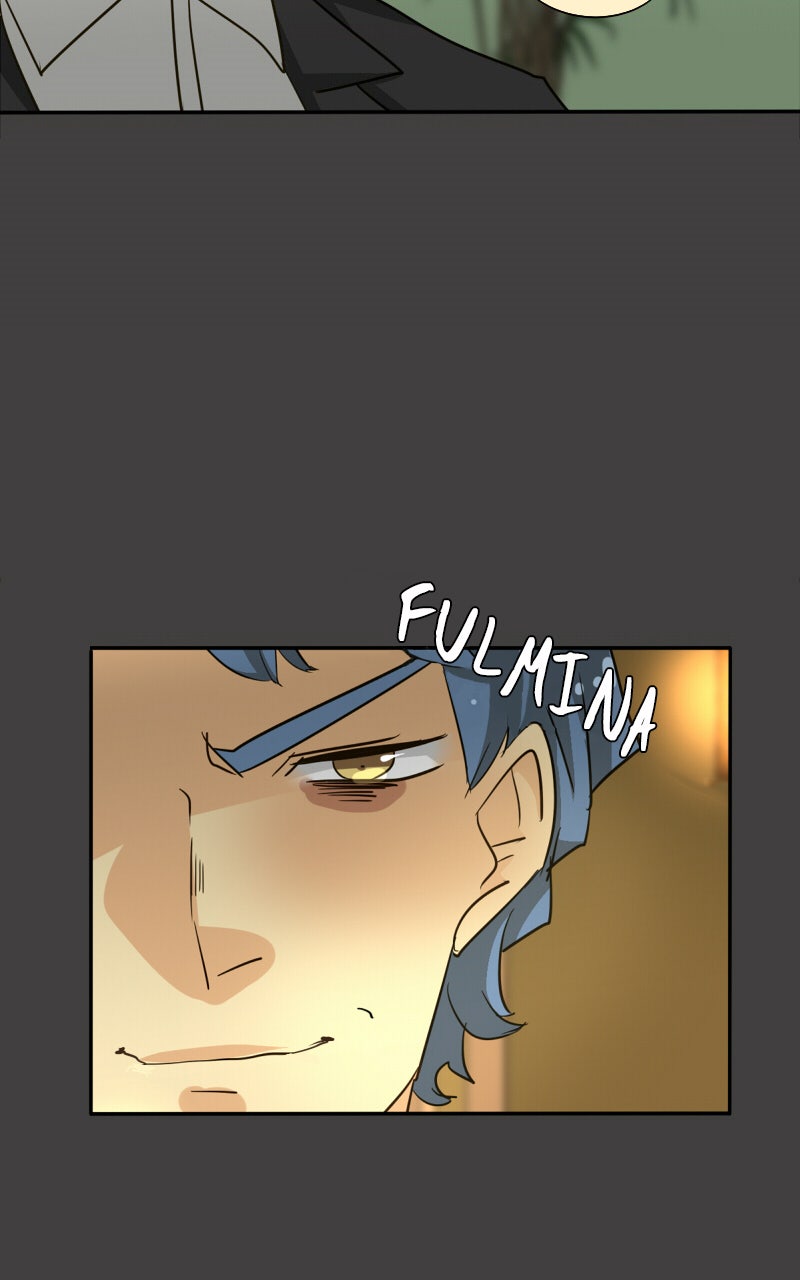 Read extraOrdinario ES Manga Online