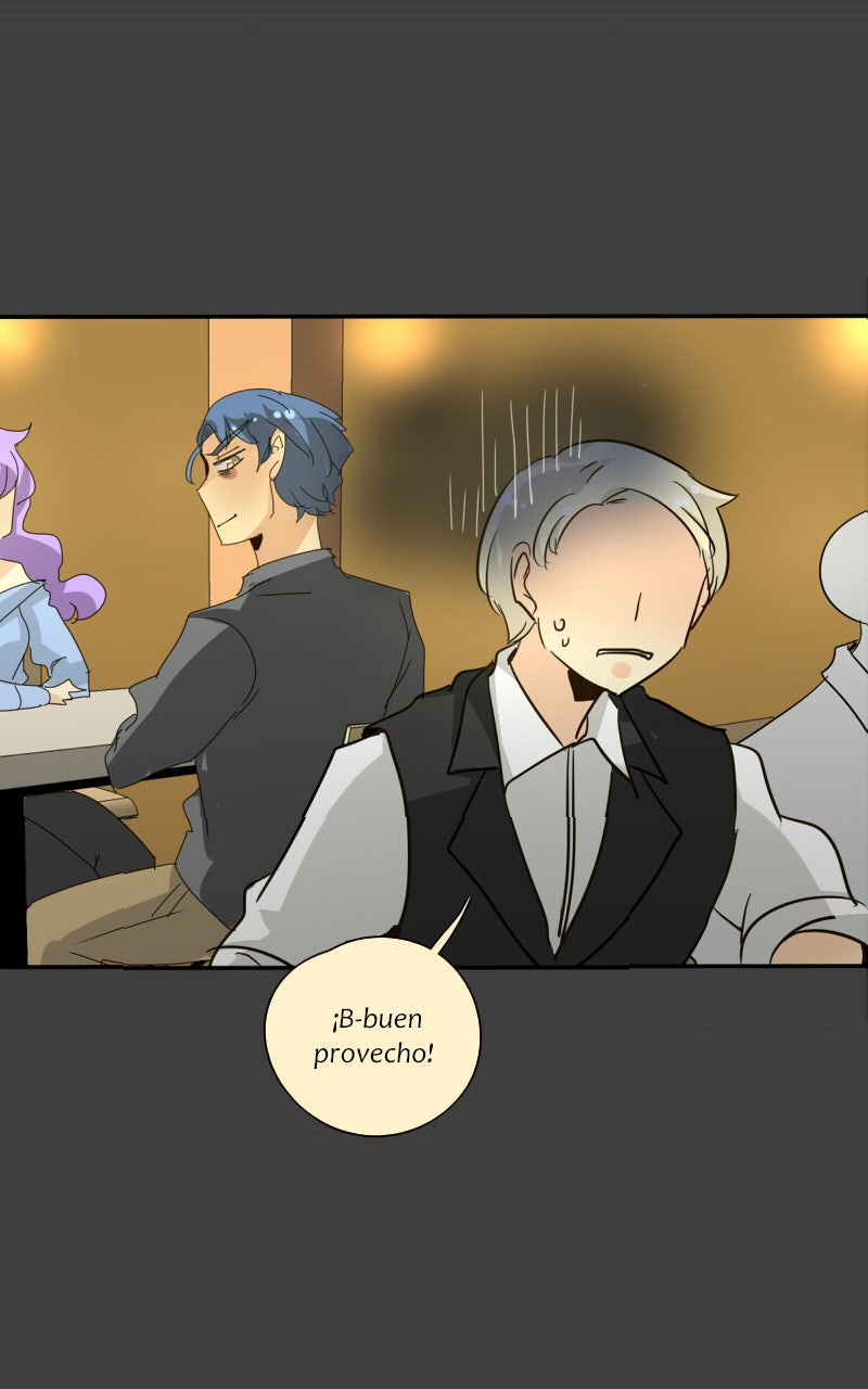 Read extraOrdinario ES Manga Online