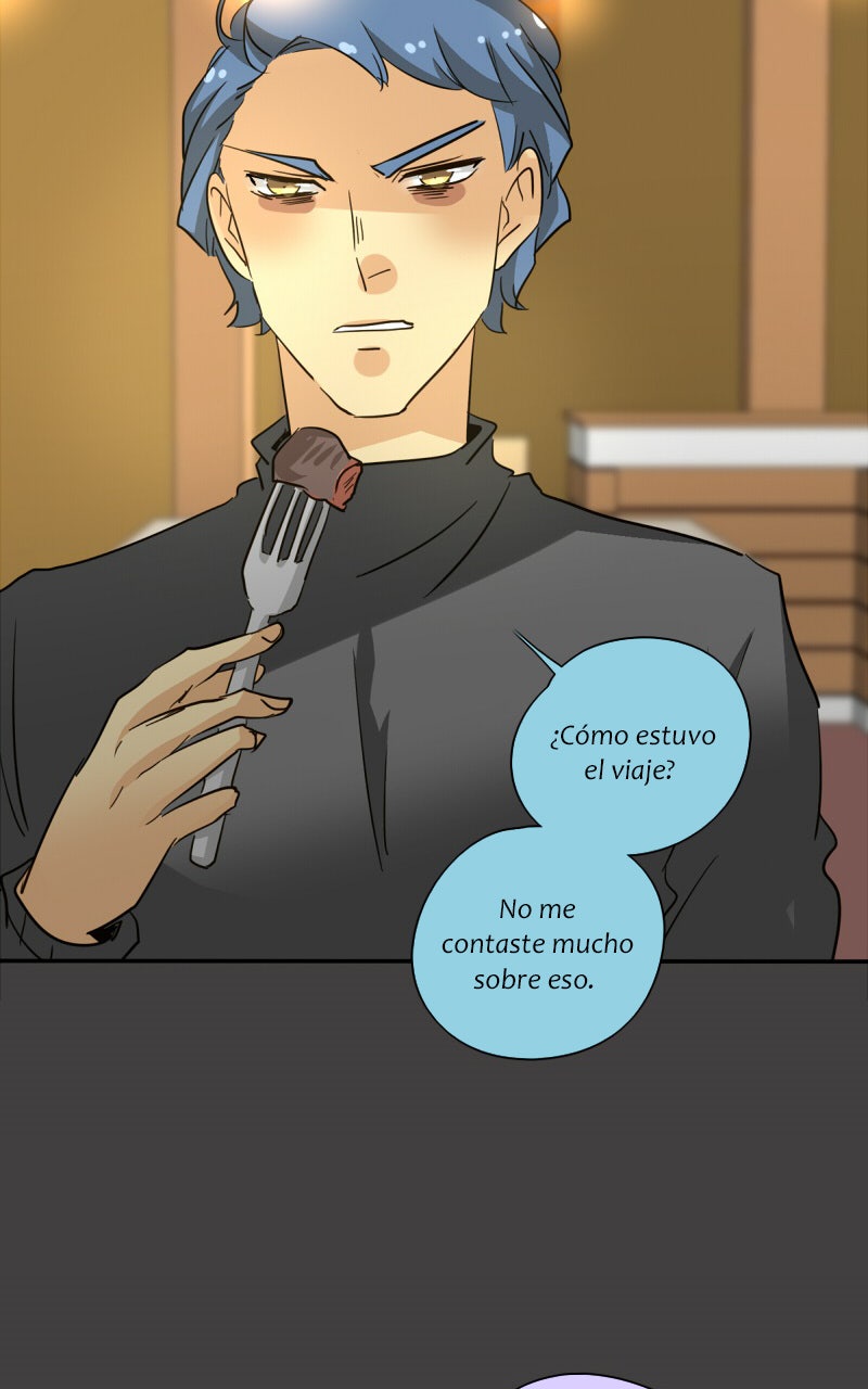 Read extraOrdinario ES Manga Online