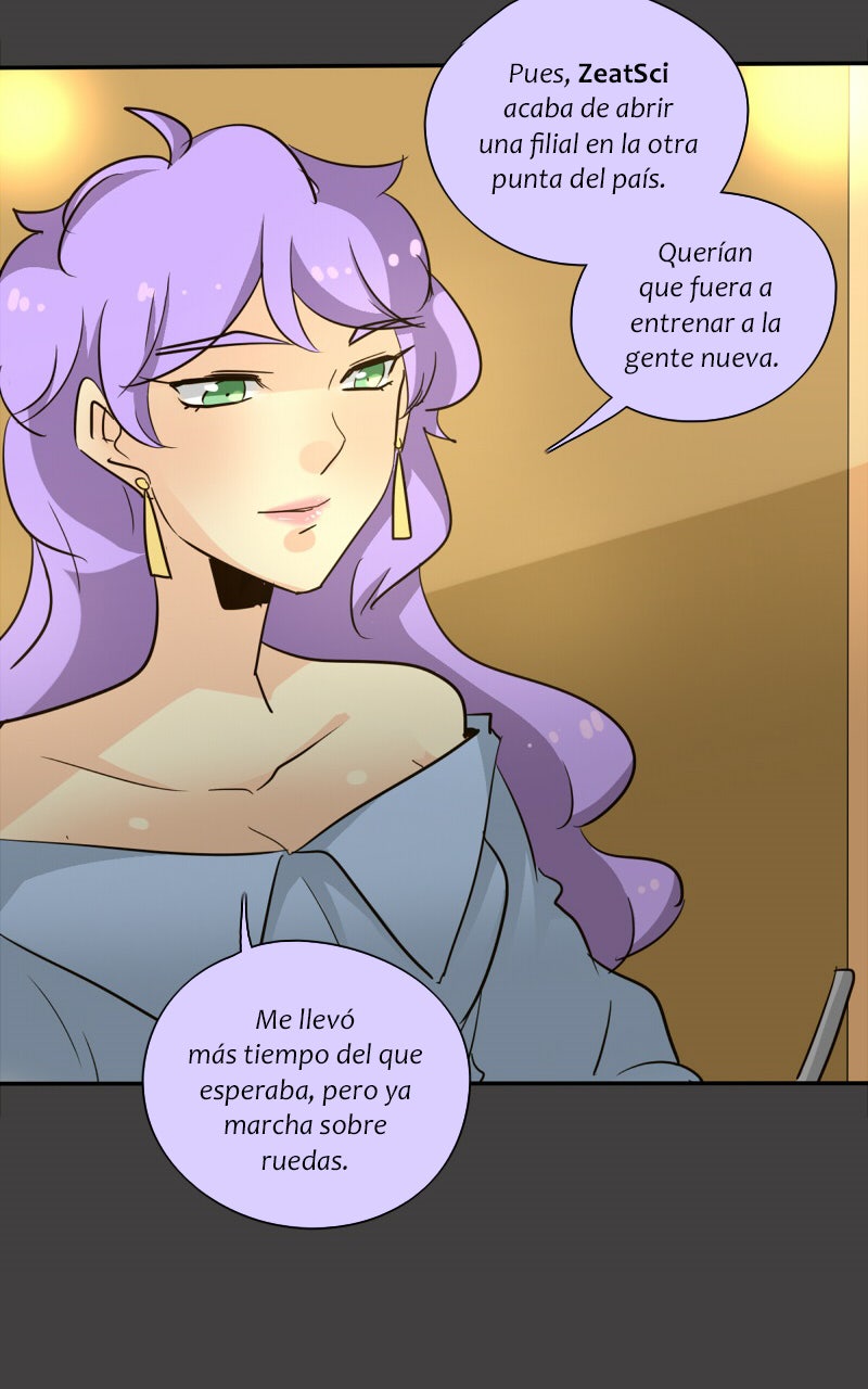 Read extraOrdinario ES Manga Online