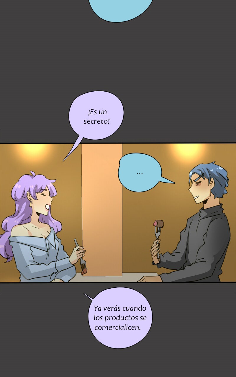 Read extraOrdinario ES Manga Online