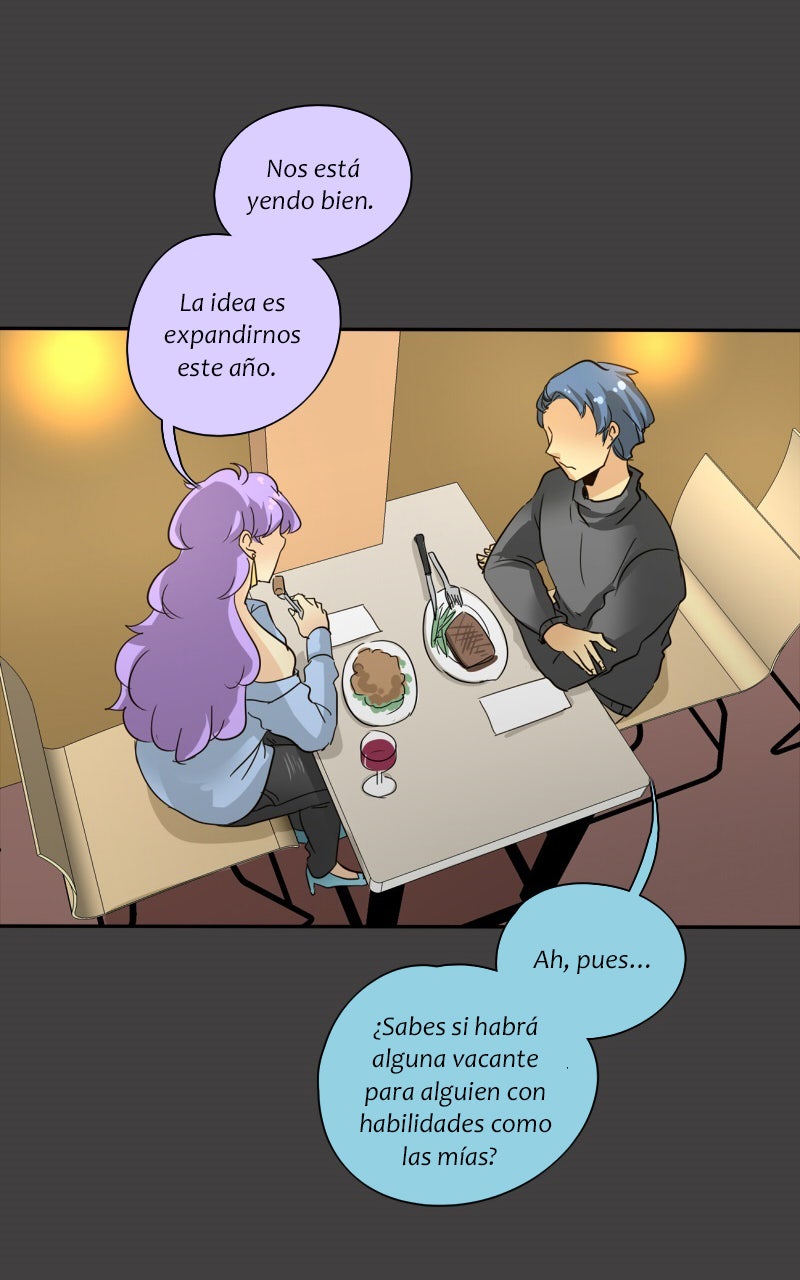 Read extraOrdinario ES Manga Online