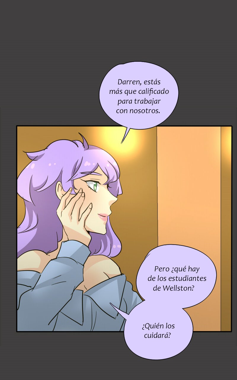 Read extraOrdinario ES Manga Online