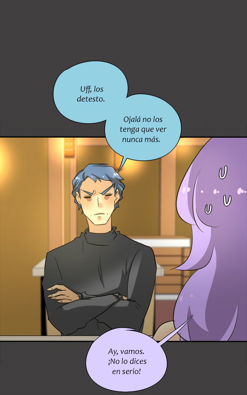 Read extraOrdinario ES Manga Online