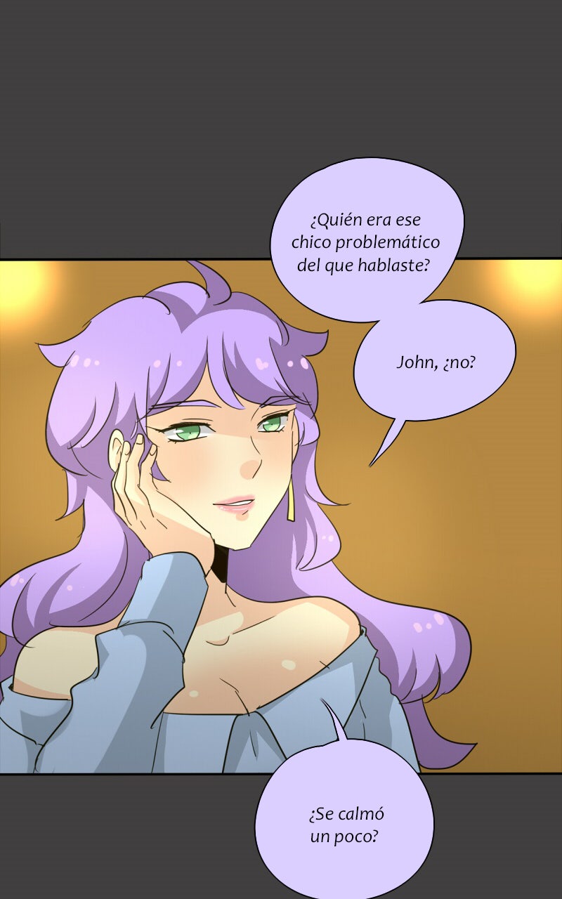 Read extraOrdinario ES Manga Online