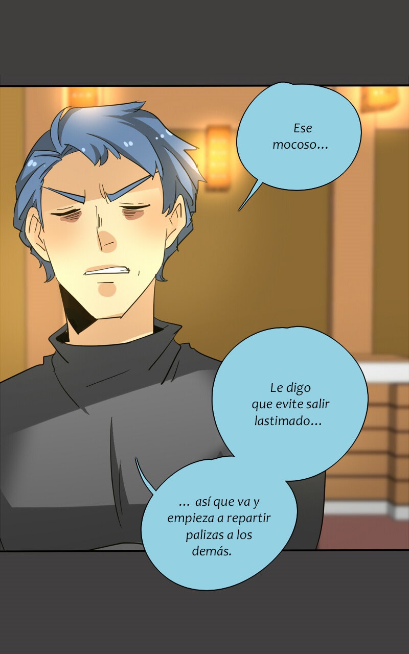 Read extraOrdinario ES Manga Online