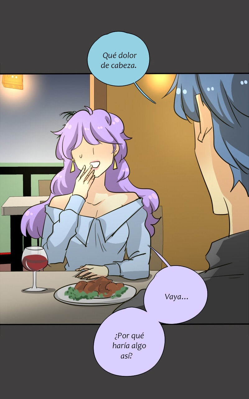 Read extraOrdinario ES Manga Online