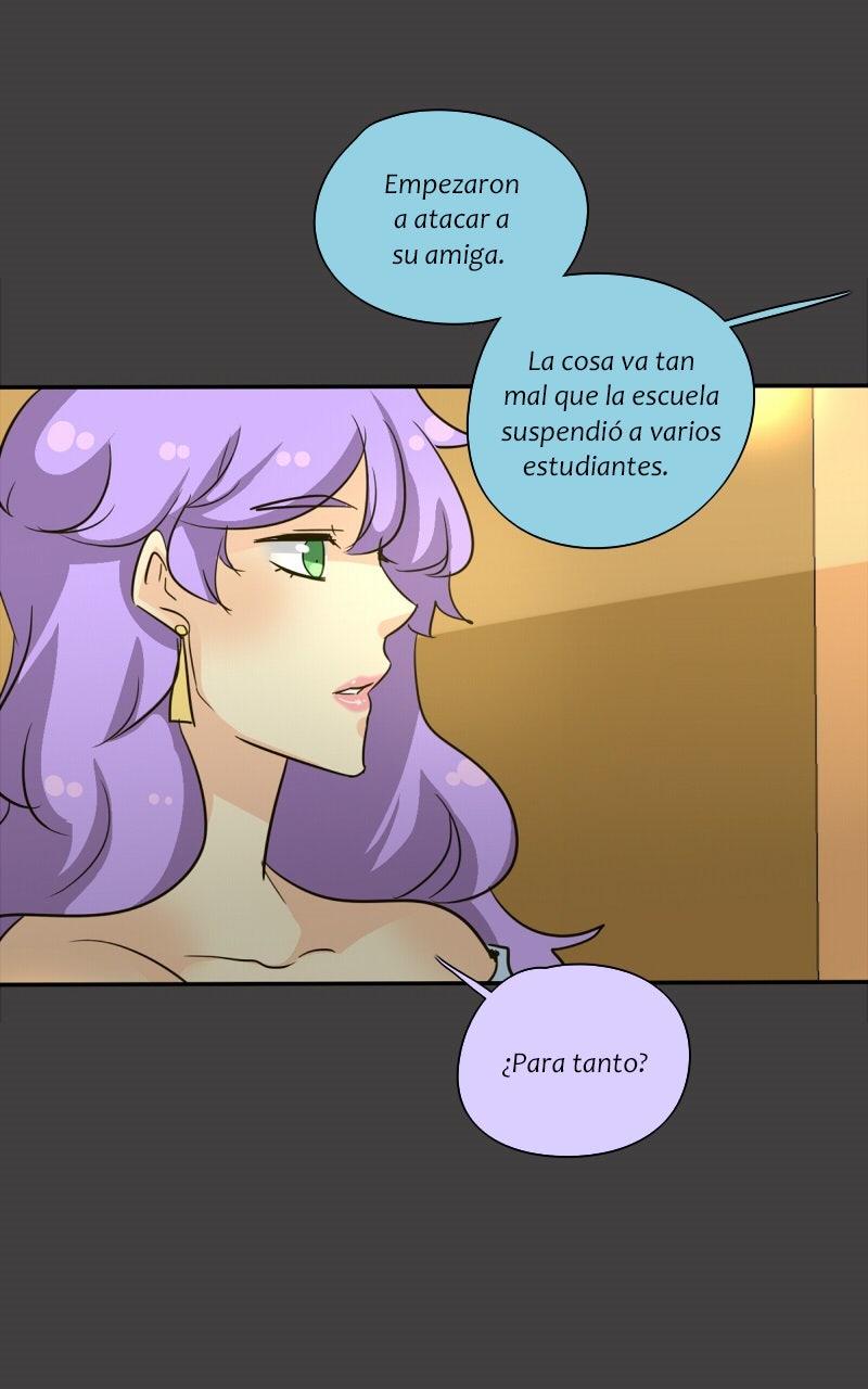 Read extraOrdinario ES Manga Online