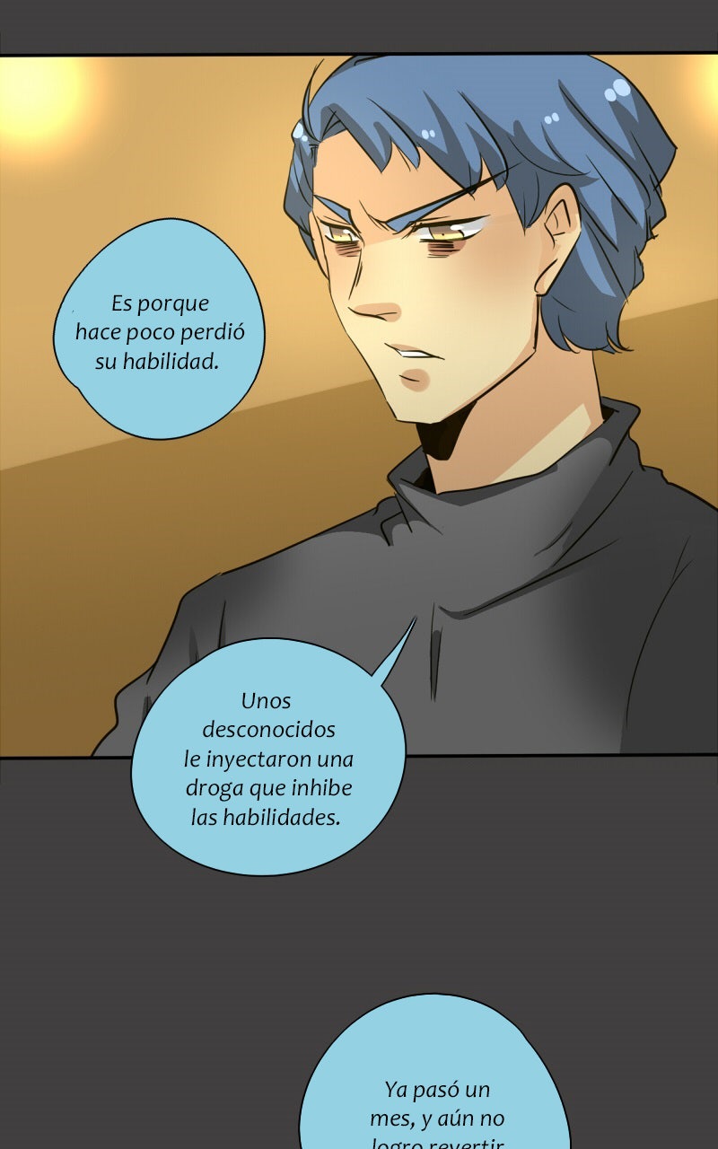 Read extraOrdinario ES Manga Online