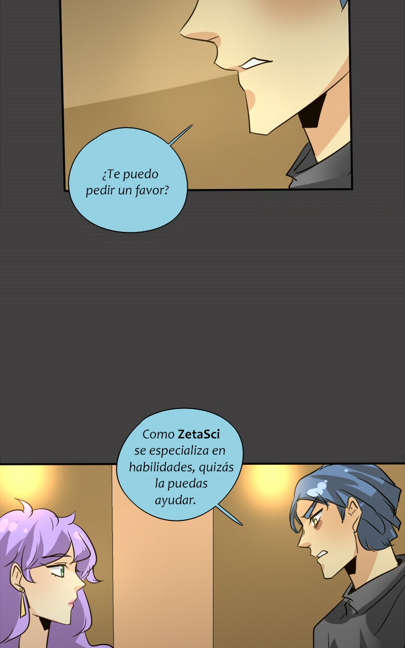 Read extraOrdinario ES Manga Online