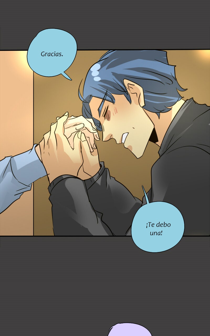 Read extraOrdinario ES Manga Online