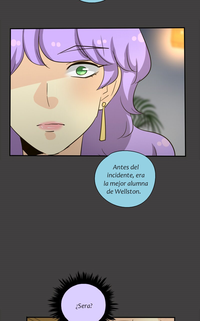 Read extraOrdinario ES Manga Online