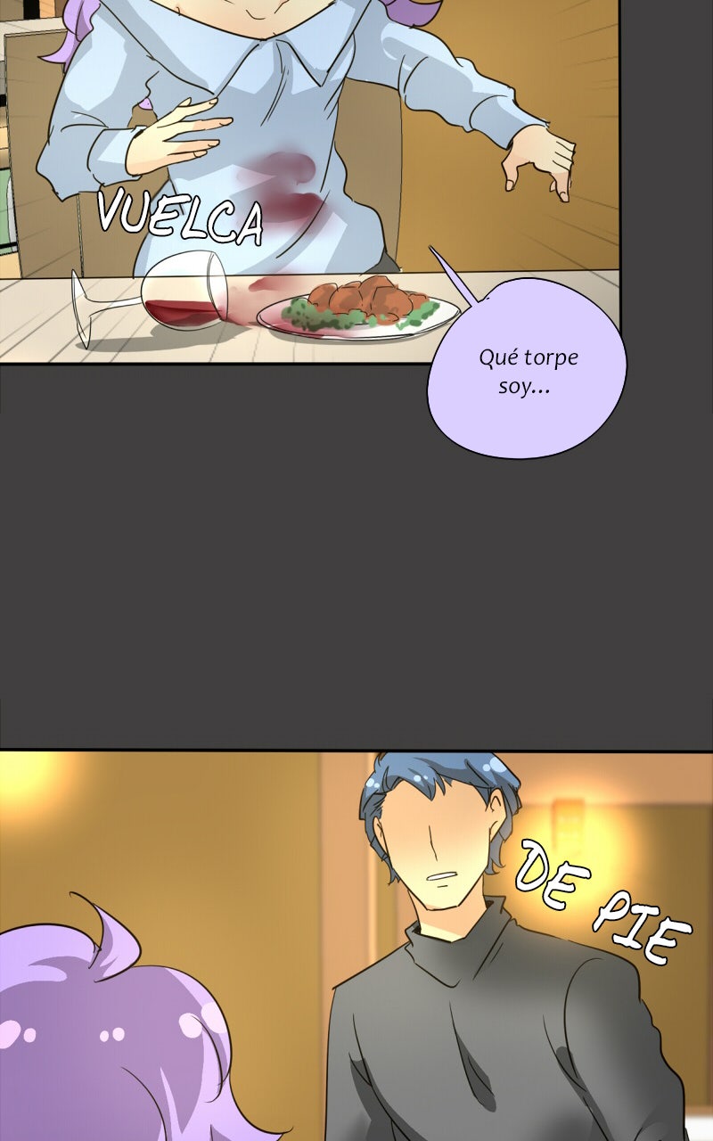 Read extraOrdinario ES Manga Online