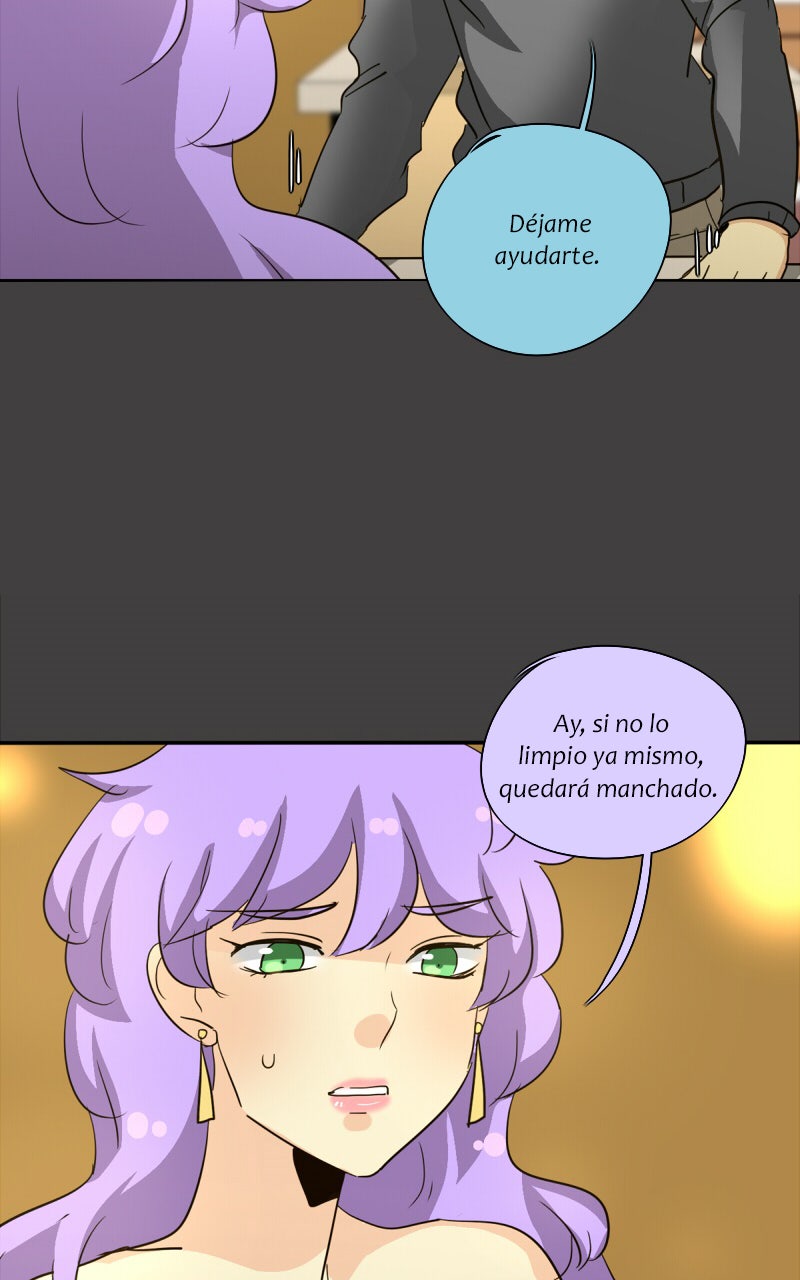 Read extraOrdinario ES Manga Online