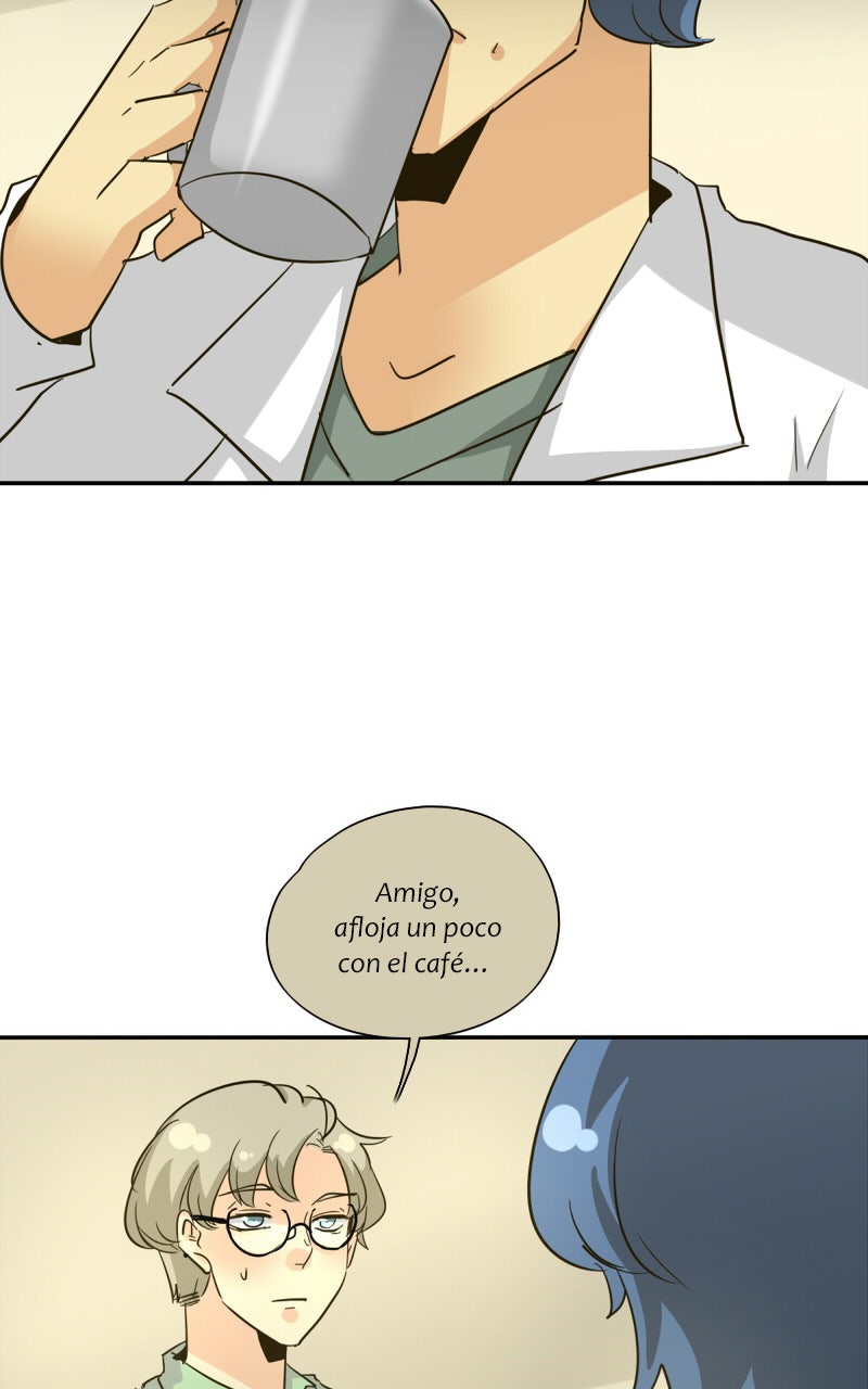 Read extraOrdinario ES Manga Online