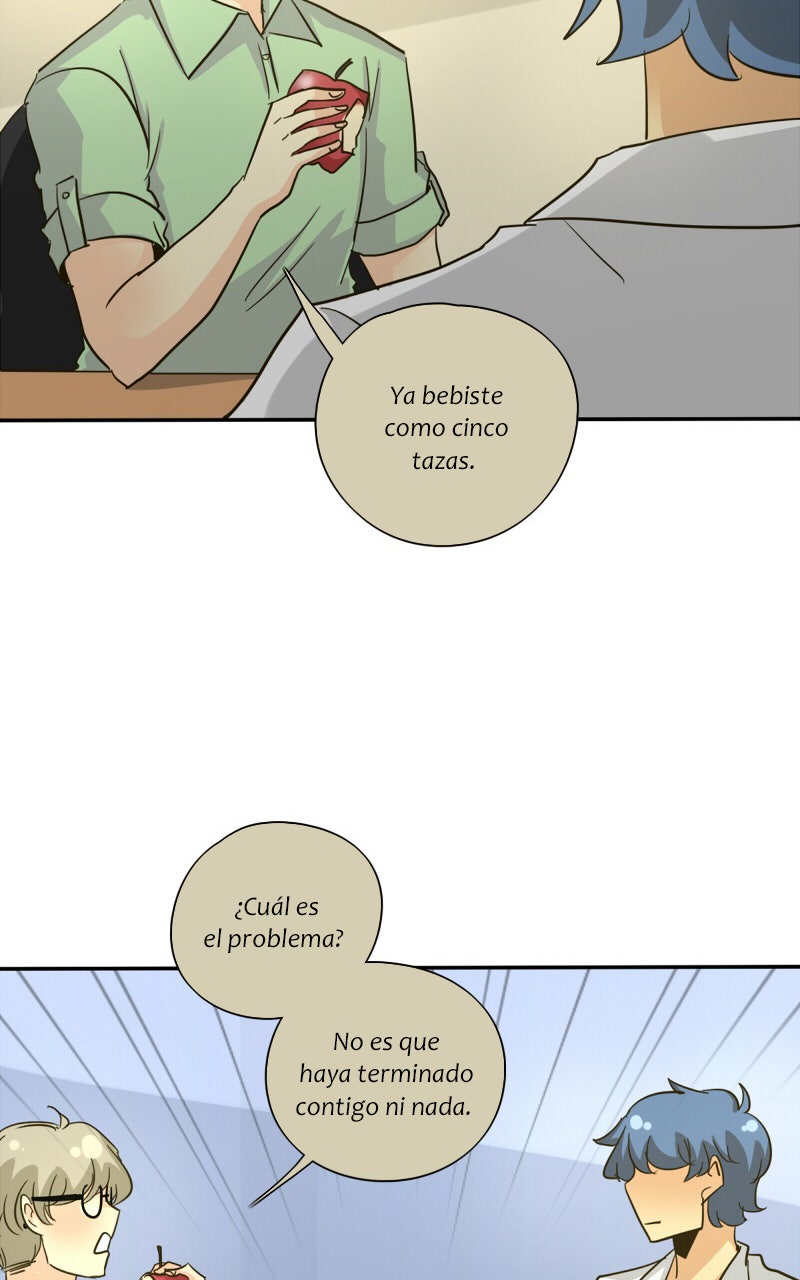 Read extraOrdinario ES Manga Online